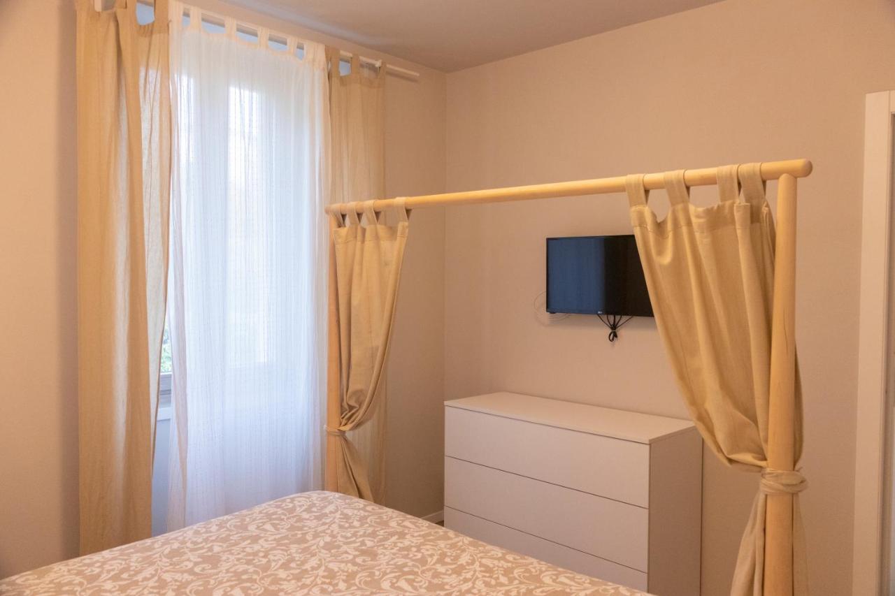 "Country House Il Brolo" Полпенаце дел Гарда Екстериор снимка