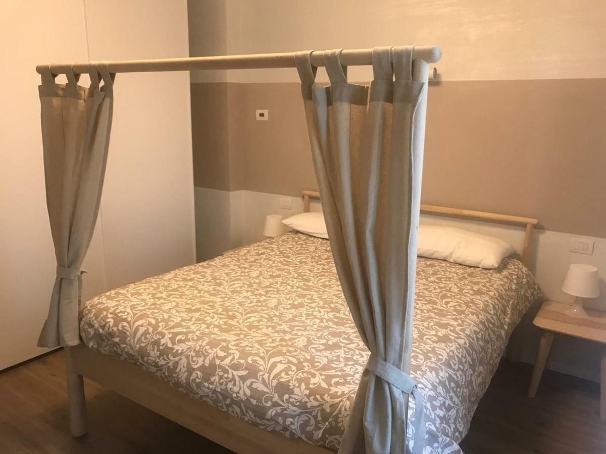 "Country House Il Brolo" Полпенаце дел Гарда Екстериор снимка
