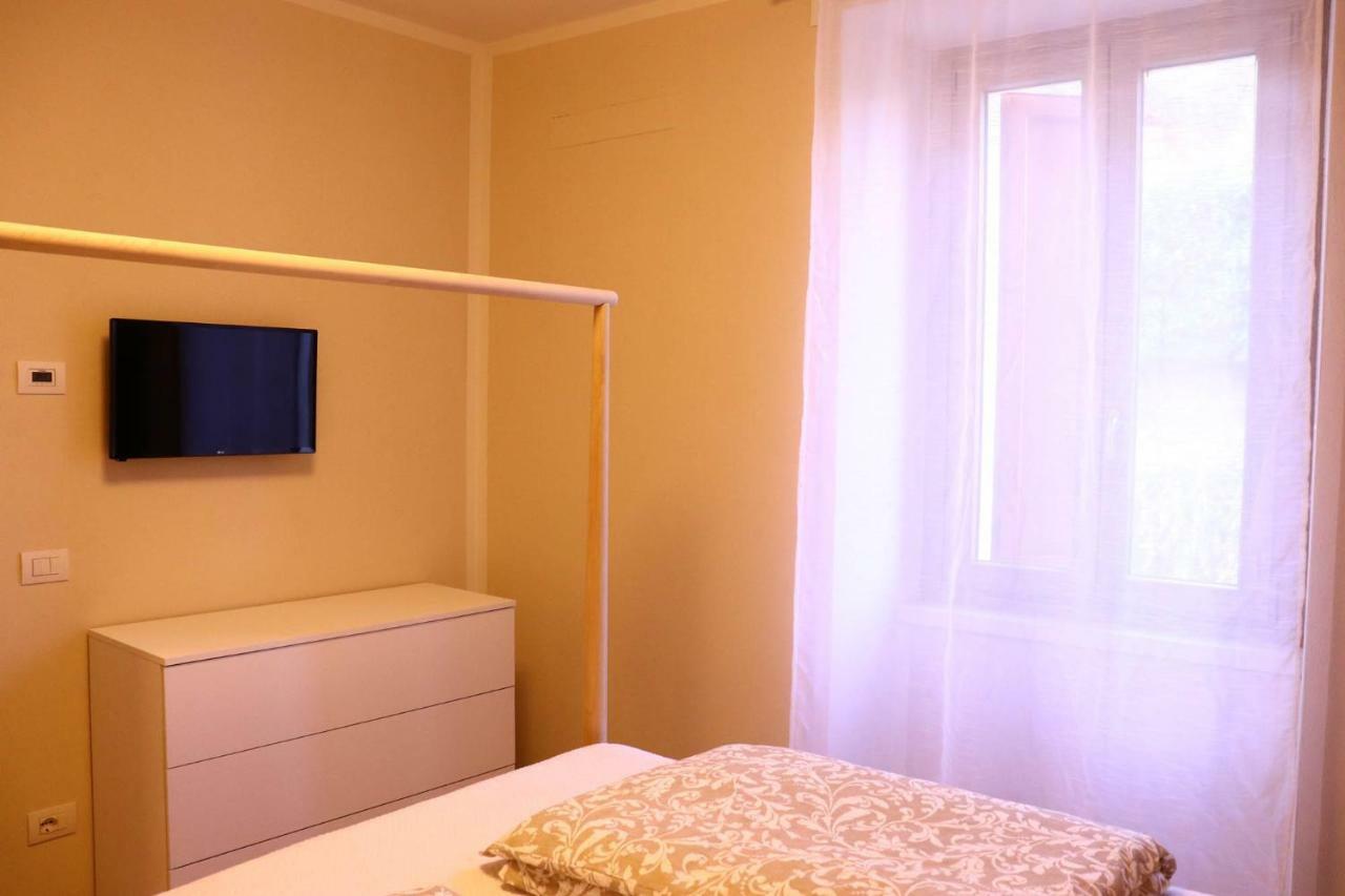 "Country House Il Brolo" Полпенаце дел Гарда Екстериор снимка