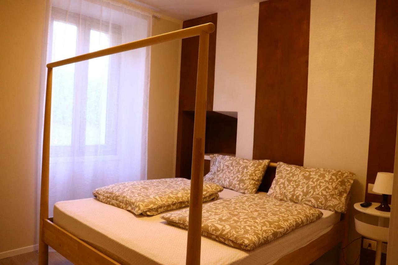 "Country House Il Brolo" Полпенаце дел Гарда Екстериор снимка